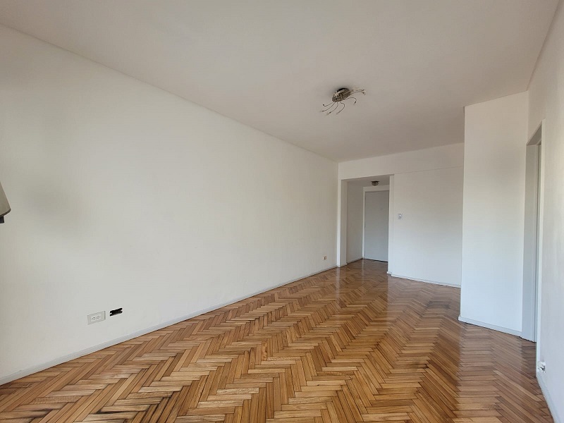 Departamento de 3 ambientes en Alquiler en Villa crespo
