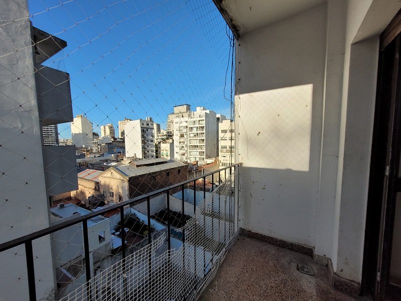 Departamento de 3 ambientes en Alquiler en Villa crespo