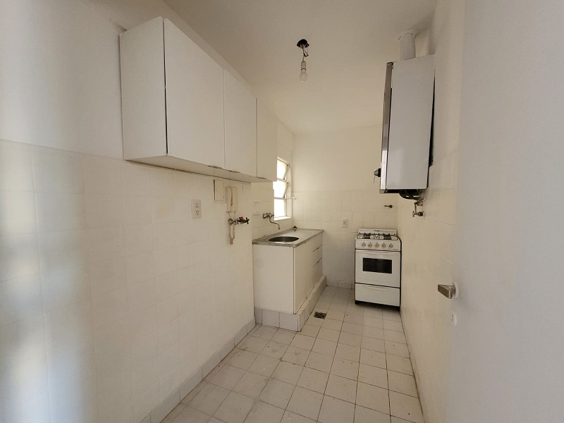 Departamento de 3 ambientes en Alquiler en Villa crespo