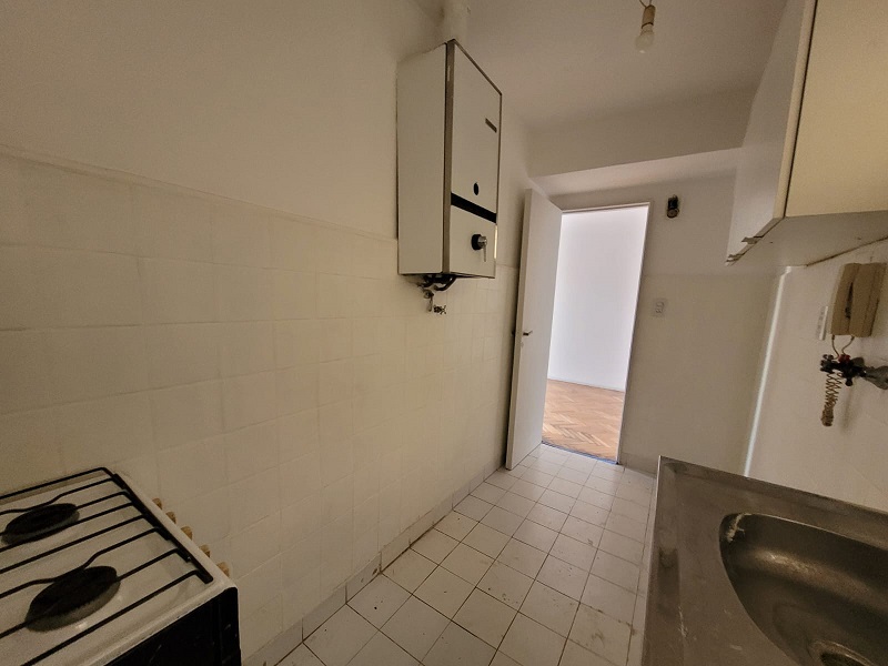 Departamento de 3 ambientes en Alquiler en Villa crespo