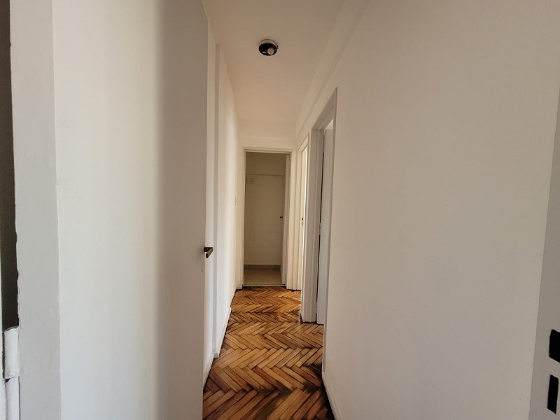 Departamento de 3 ambientes en Alquiler en Villa crespo