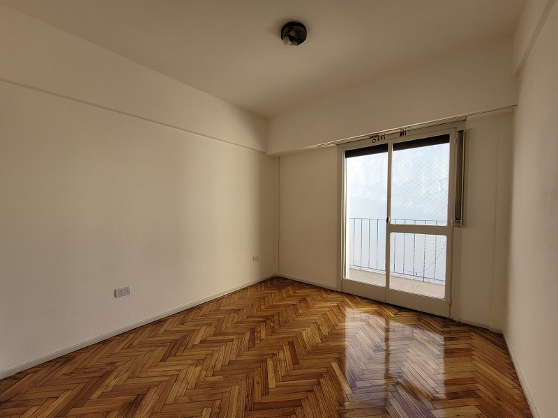 Departamento de 3 ambientes en Alquiler en Villa crespo