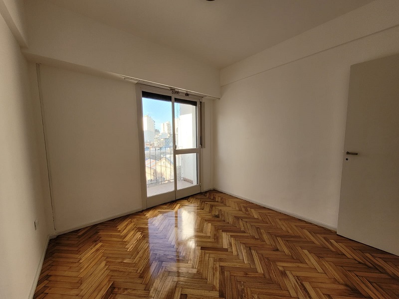 Departamento de 3 ambientes en Alquiler en Villa crespo