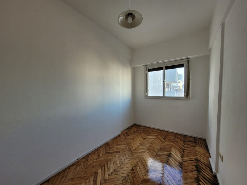 Departamento de 3 ambientes en Alquiler en Villa crespo