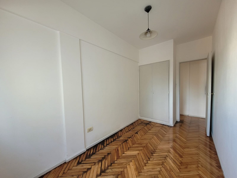 Departamento de 3 ambientes en Alquiler en Villa crespo