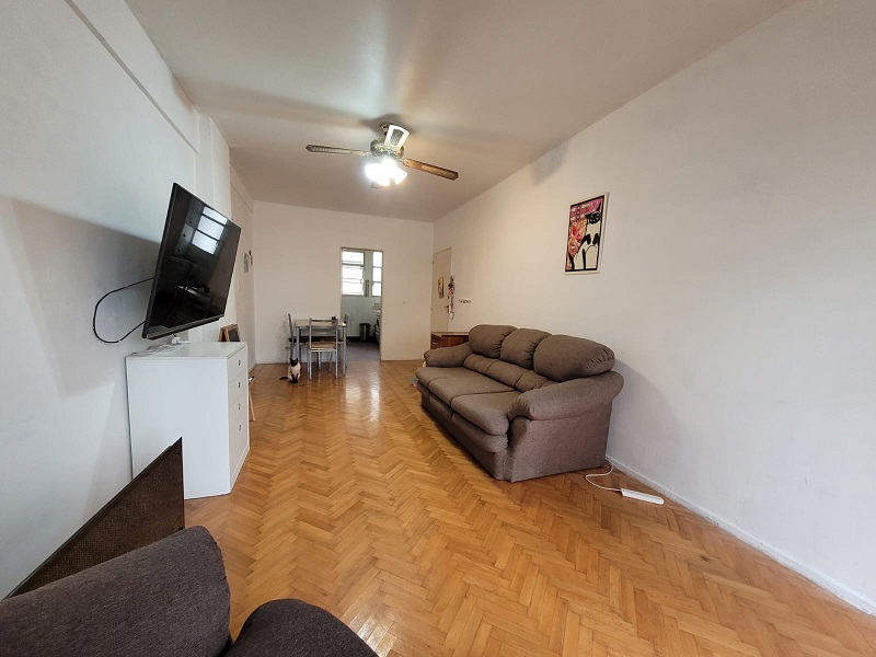Departamento de 3 ambientes en  Venta en Barrio Norte. CORDOBA al 3300. Imagen 1