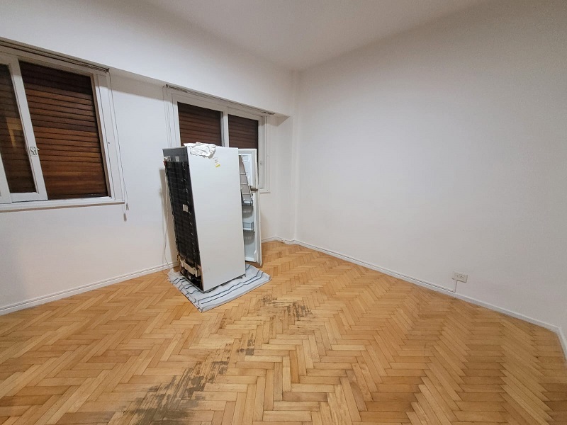 Departamento de 1 ambiente en Alquiler en Palermo