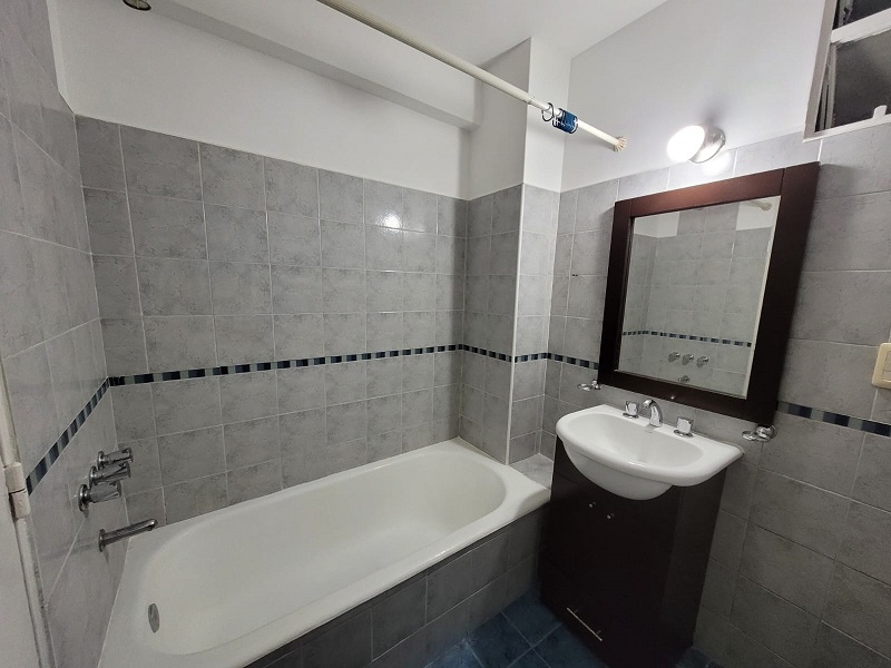 Departamento de 1 ambiente en Alquiler en Palermo