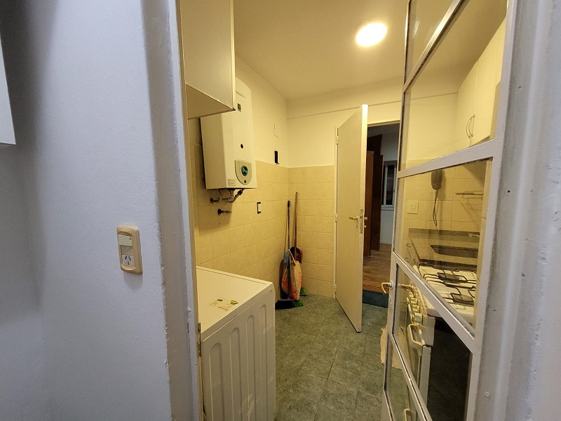 Departamento de 1 ambiente en Alquiler en Palermo
