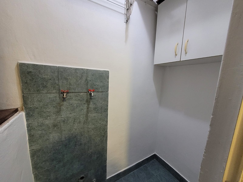 Departamento de 1 ambiente en Alquiler en Palermo