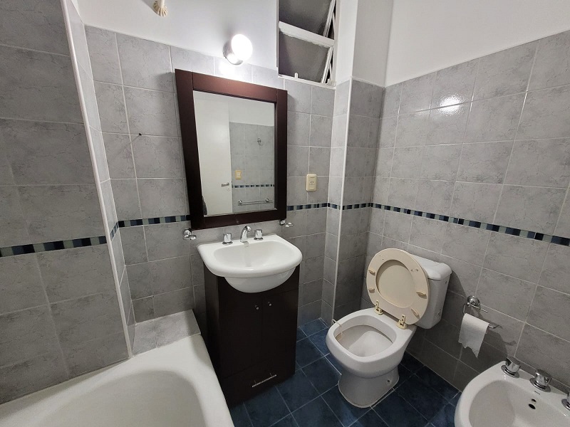 Departamento de 1 ambiente en Alquiler en Palermo