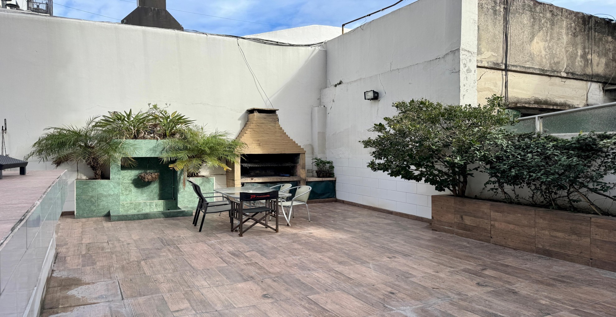 Departamento de 4 ambientes en Venta en Palermo