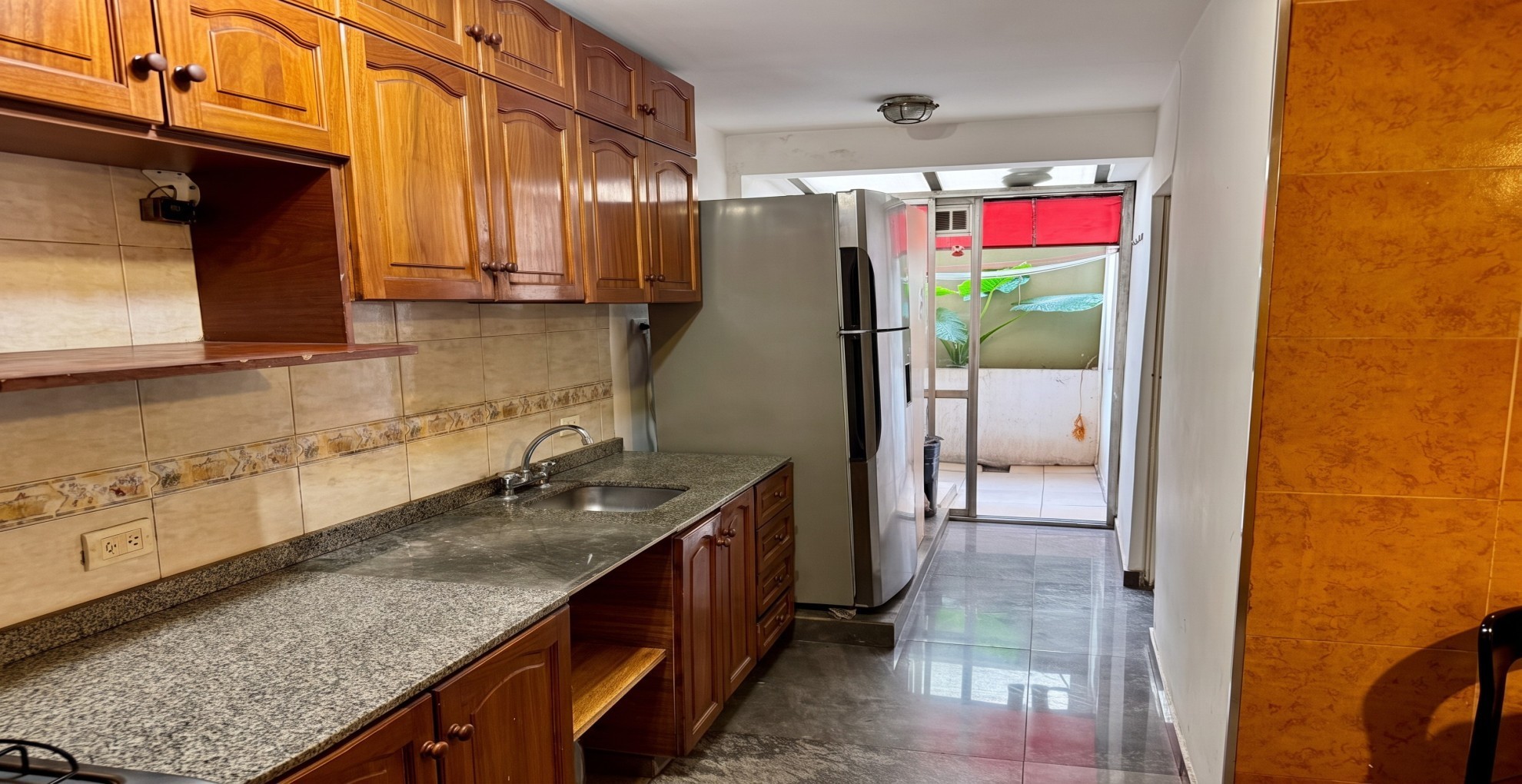 Departamento de 4 ambientes en Venta en Palermo