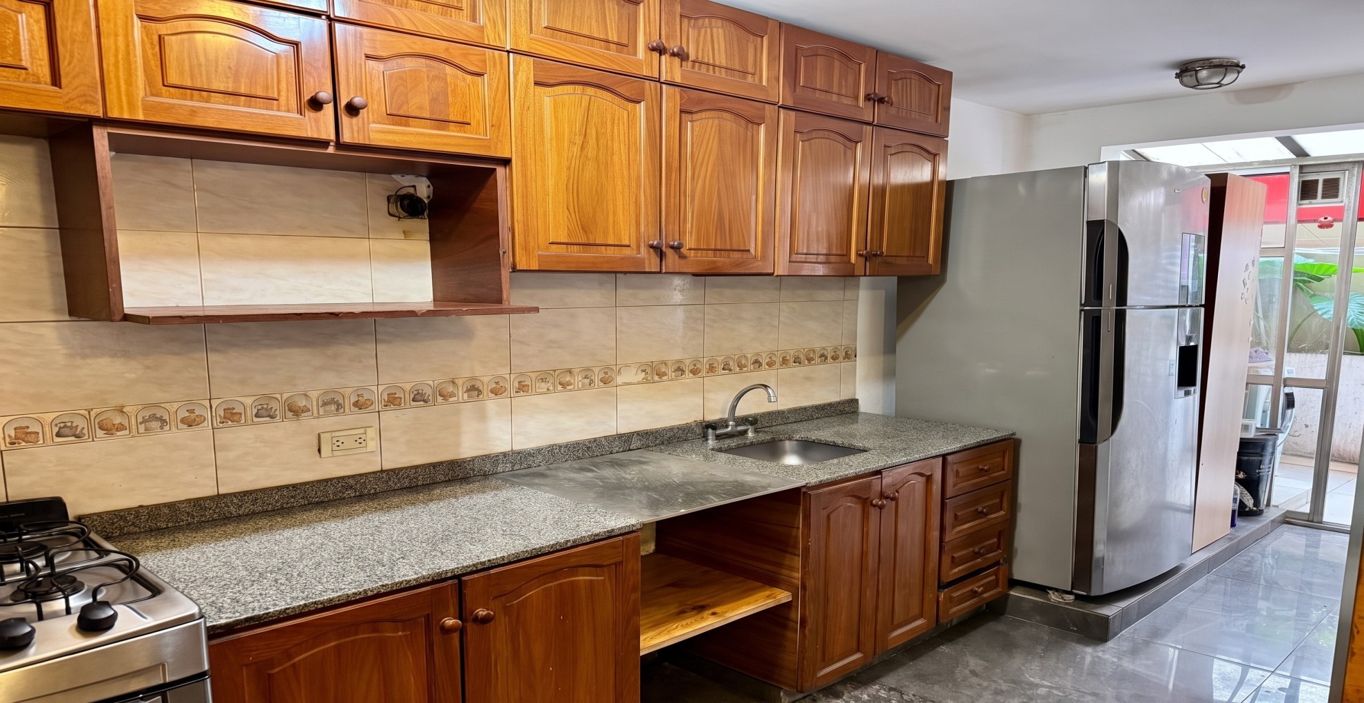 Departamento de 4 ambientes en Venta en Palermo