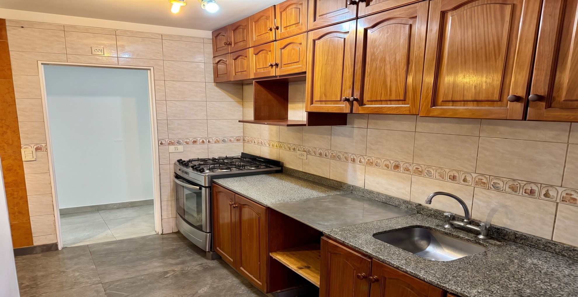 Departamento de 4 ambientes en Venta en Palermo