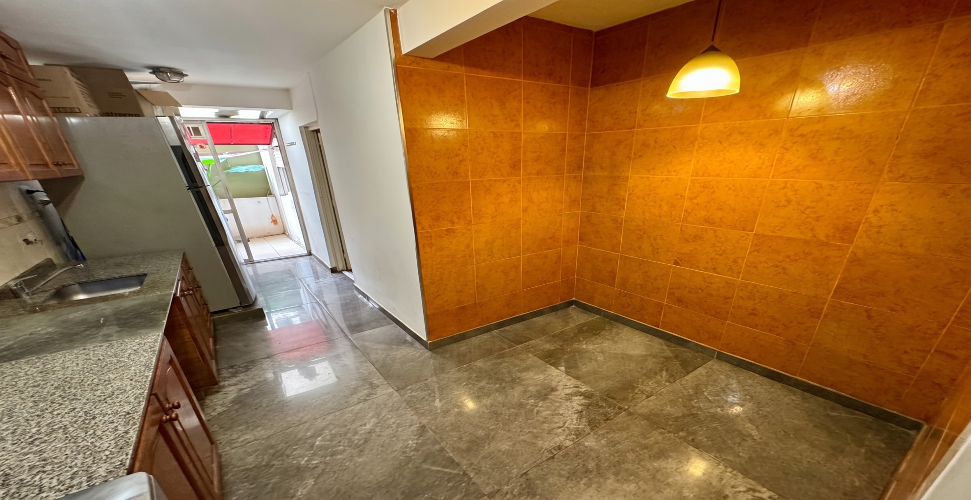 Departamento de 4 ambientes en Venta en Palermo