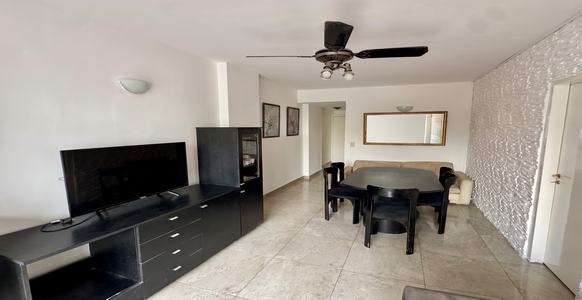 Departamento de 4 ambientes en Venta en Palermo