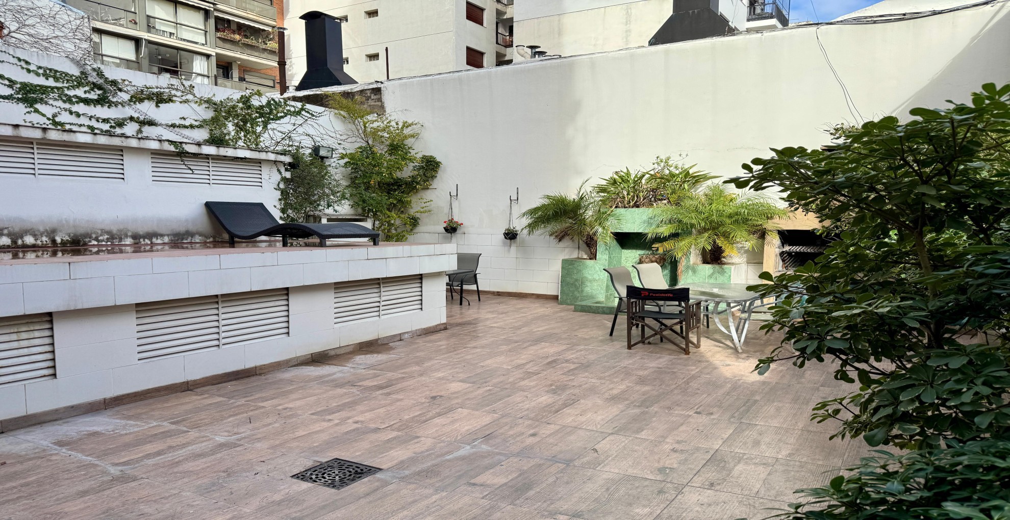 Departamento de 4 ambientes en Venta en Palermo