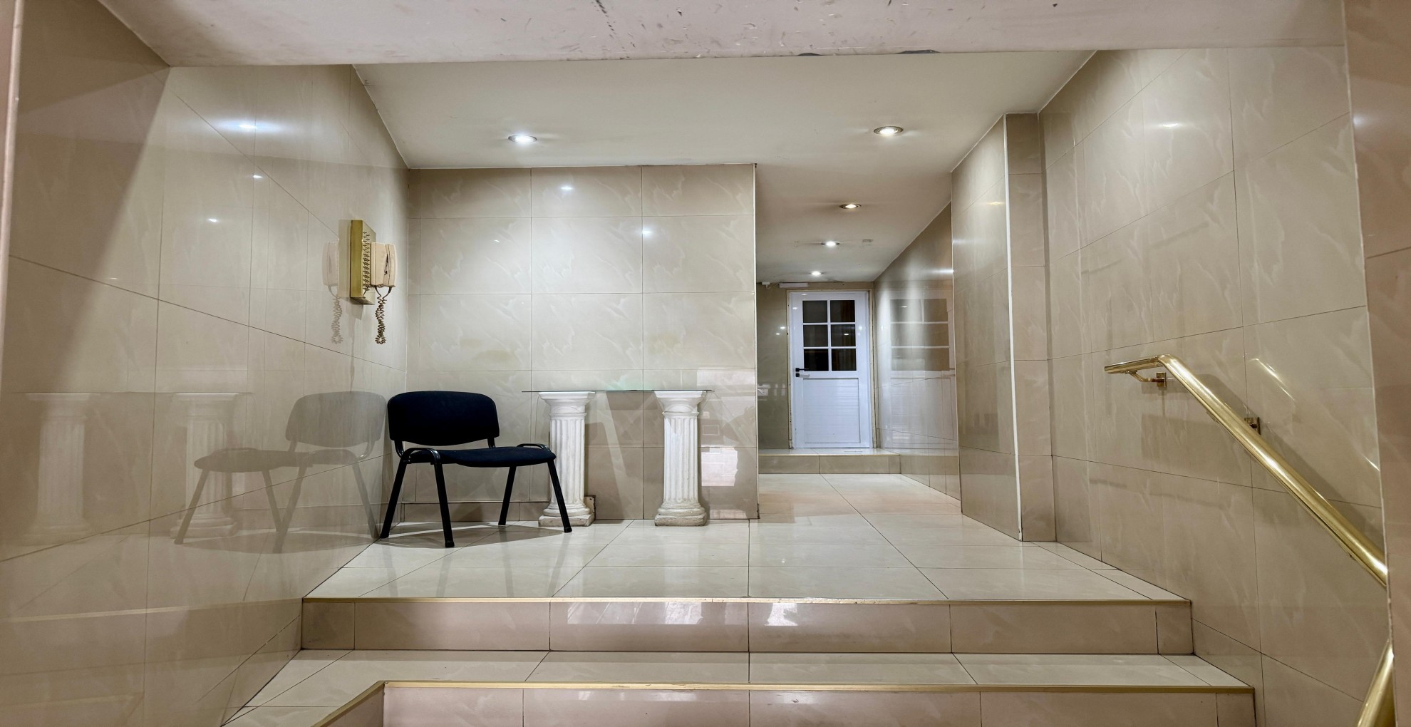 Departamento de 4 ambientes en Venta en Palermo