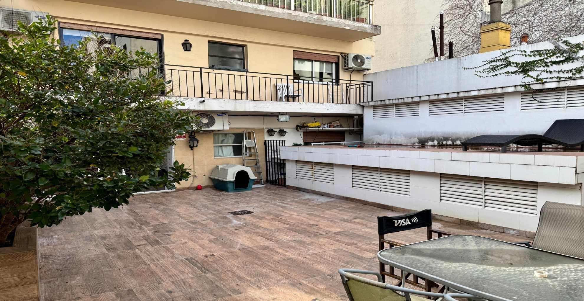 Departamento de 4 ambientes en Venta en Palermo