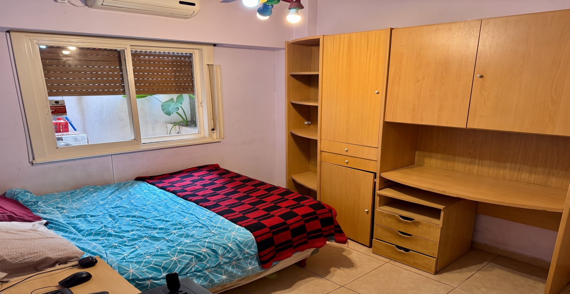 Departamento de 4 ambientes en Venta en Palermo