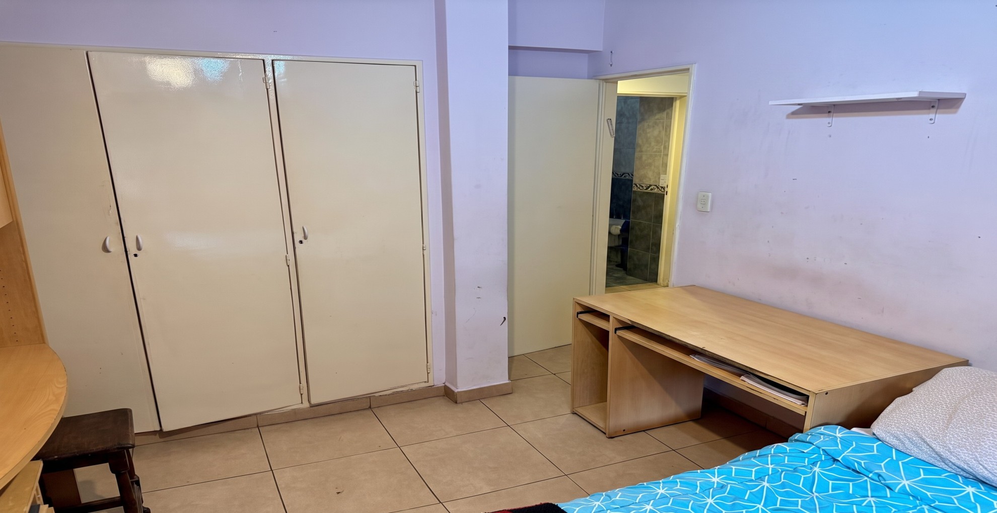 Departamento de 4 ambientes en Venta en Palermo