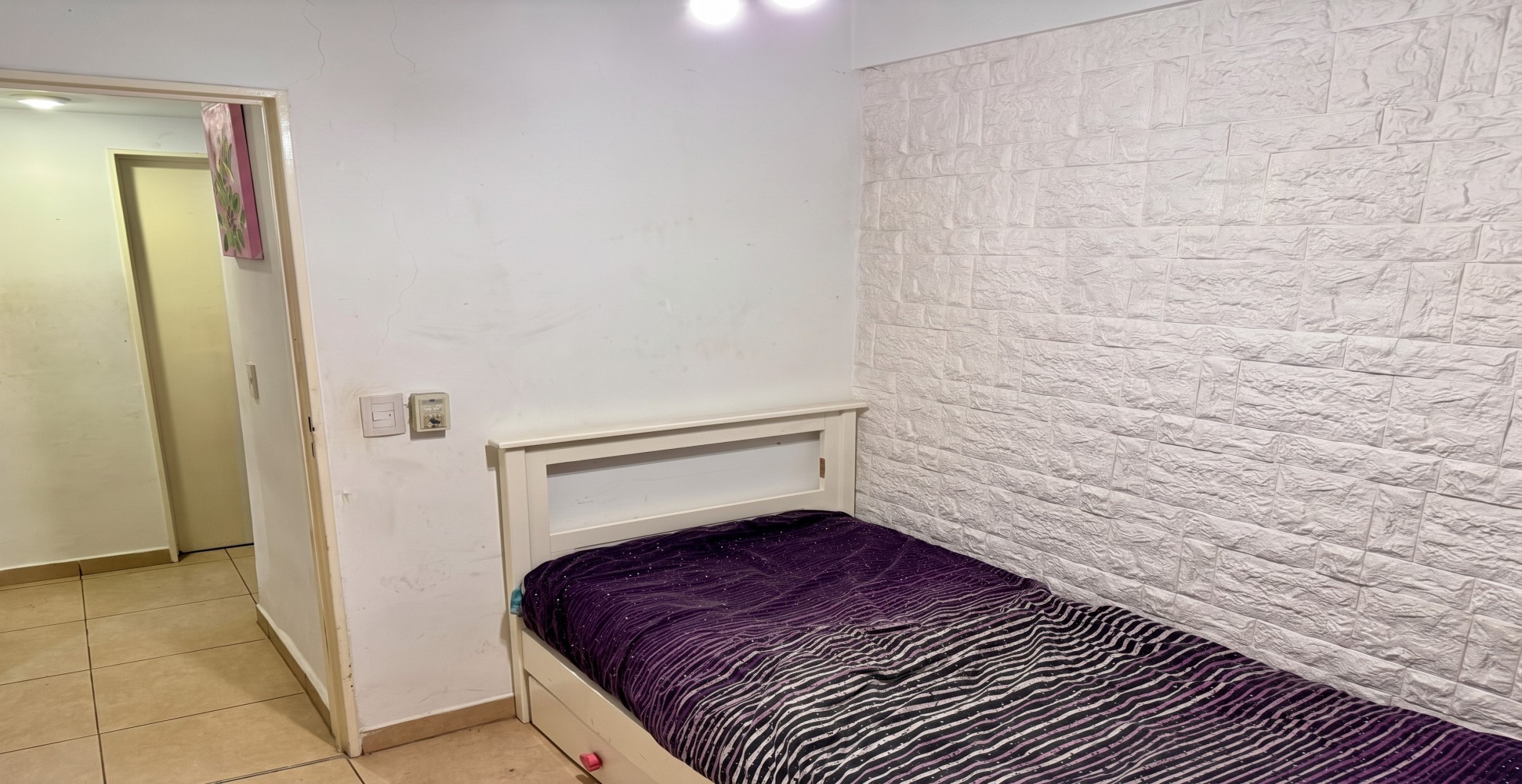 Departamento de 4 ambientes en Venta en Palermo