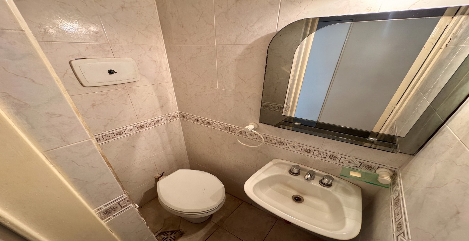 Departamento de 4 ambientes en Venta en Palermo