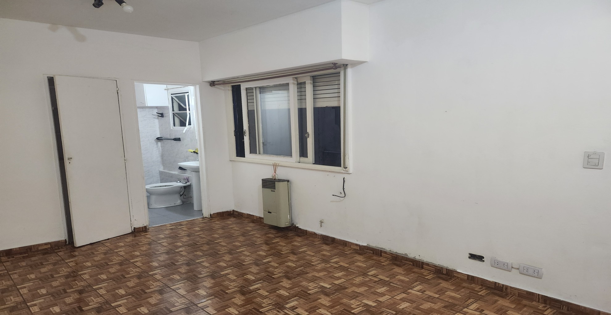 Departamento de 1 ambiente en Venta en Caballito