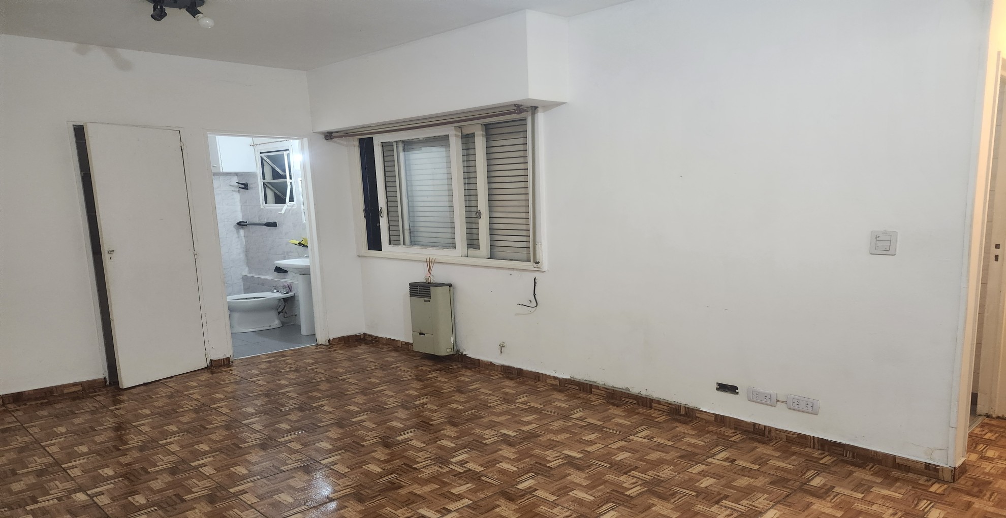 Departamento de 1 ambiente en Venta en Caballito