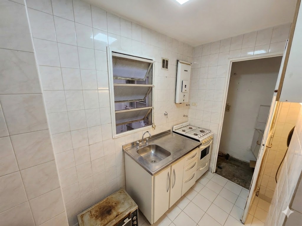Departamento de 1 ambiente en Venta en Caballito