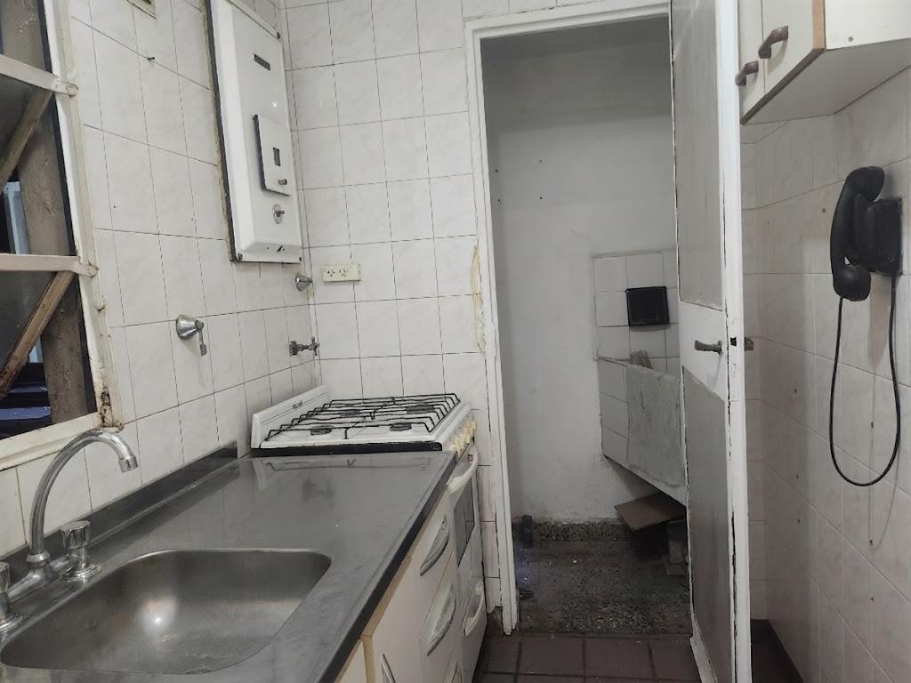 Departamento de 1 ambiente en Venta en Caballito