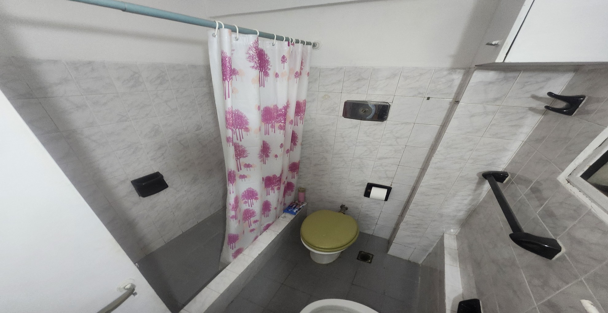 Departamento de 1 ambiente en Venta en Caballito