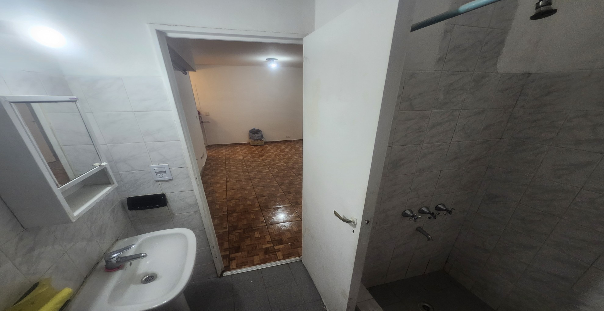 Departamento de 1 ambiente en Venta en Caballito