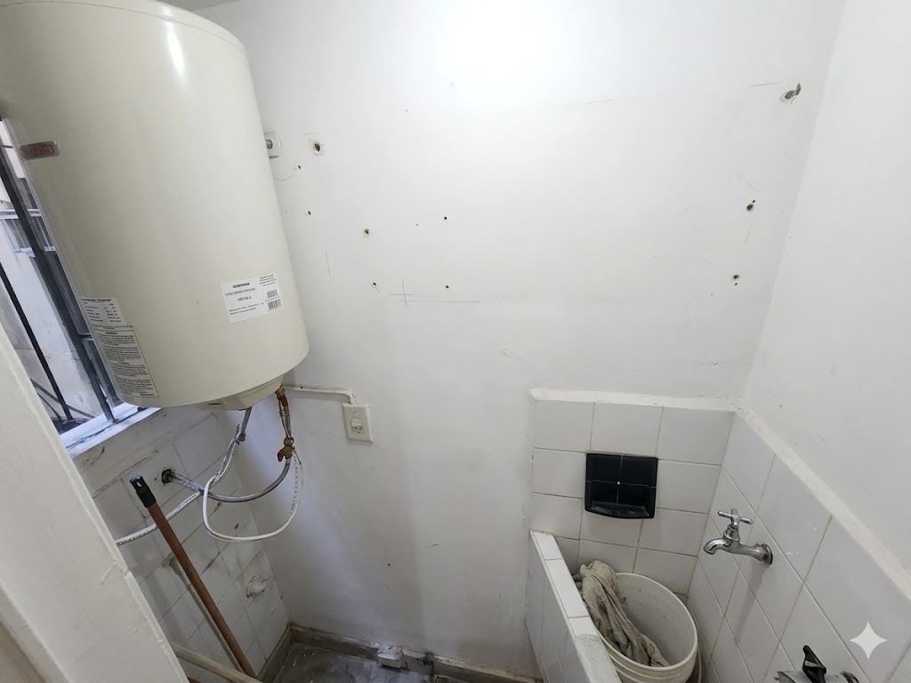 Departamento de 1 ambiente en Venta en Caballito