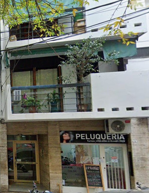 Departamento de 1 ambiente en Venta en Caballito