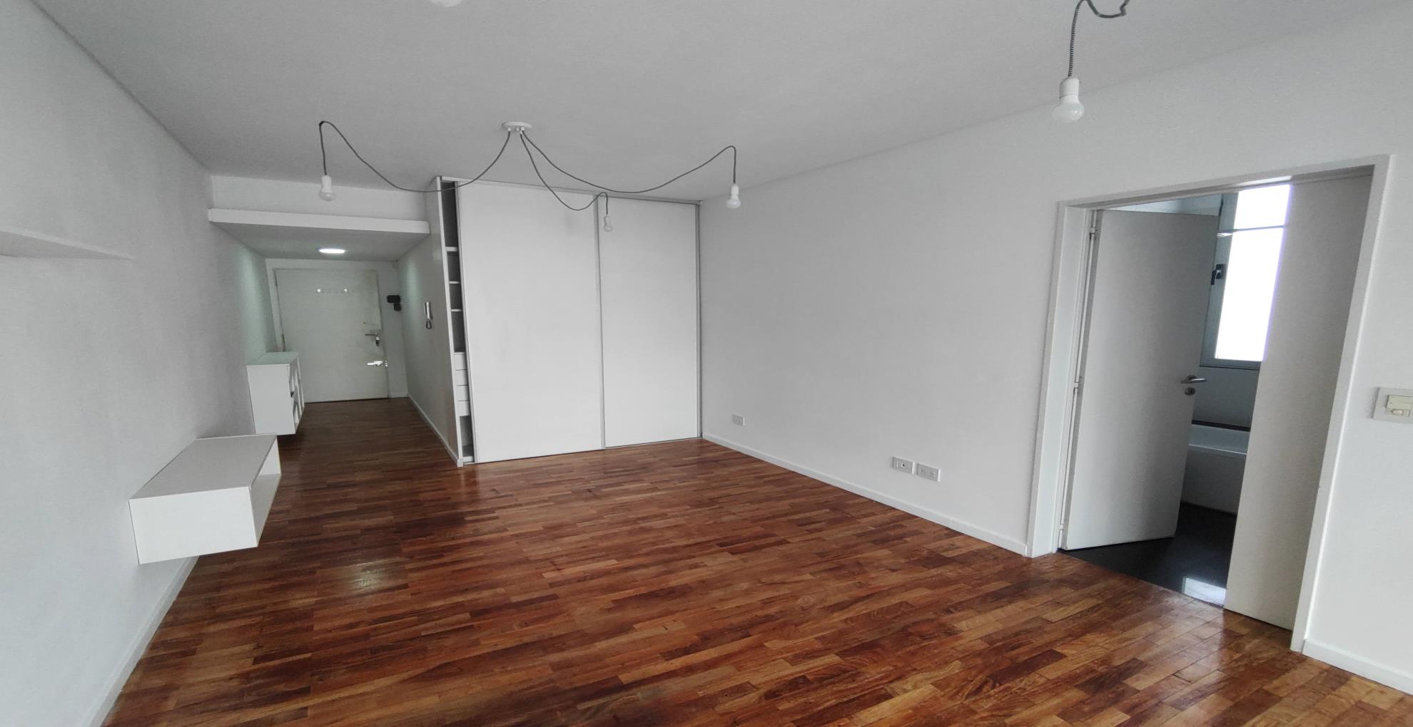 Departamento de 1 ambiente en Alquiler en Almagro