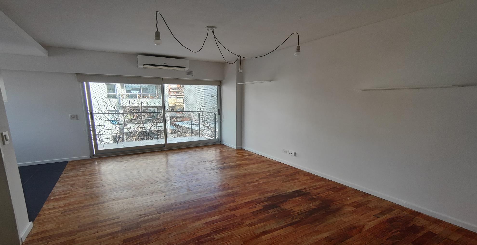 Departamento de 1 ambiente en Alquiler en Almagro