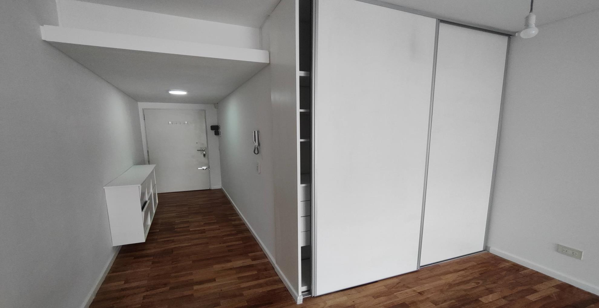 Departamento de 1 ambiente en Alquiler en Almagro