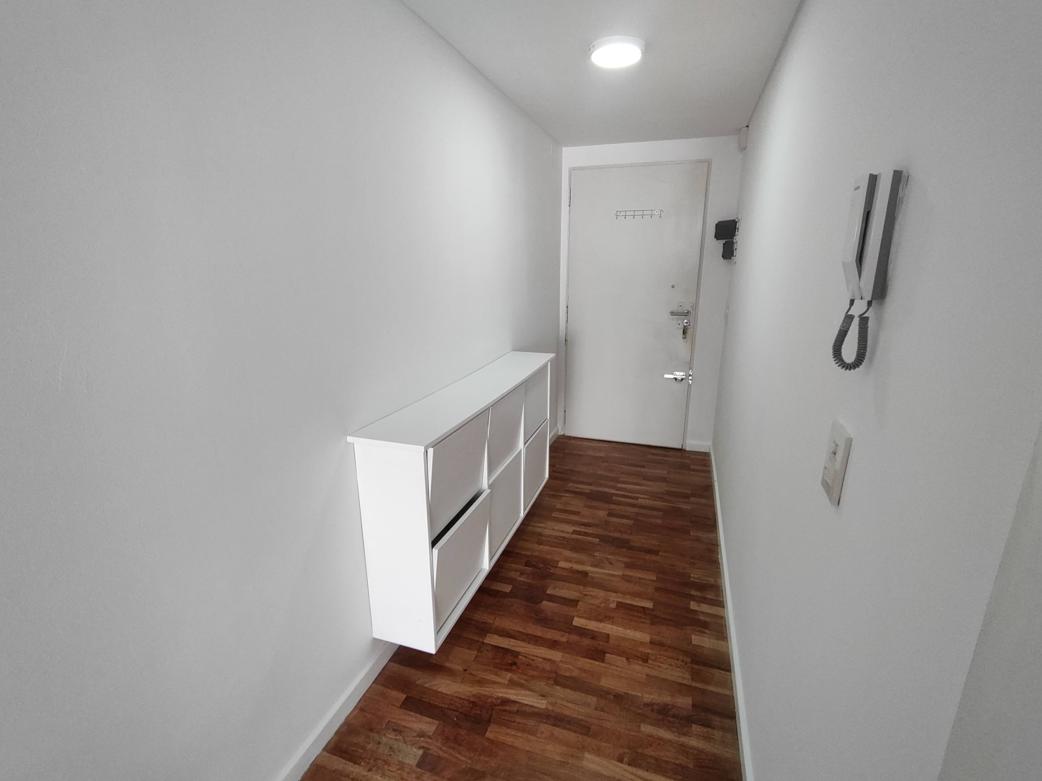 Departamento de 1 ambiente en Alquiler en Almagro