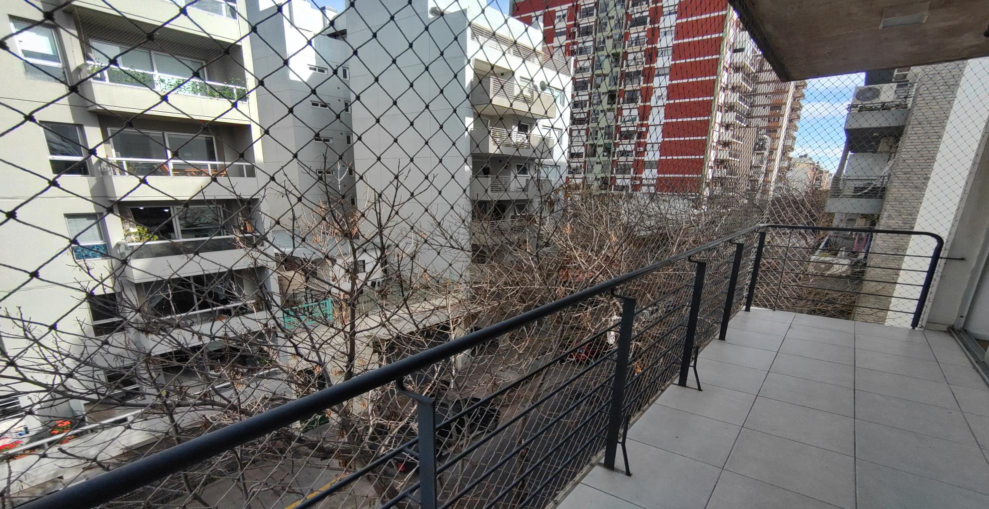 Departamento de 1 ambiente en Alquiler en Almagro