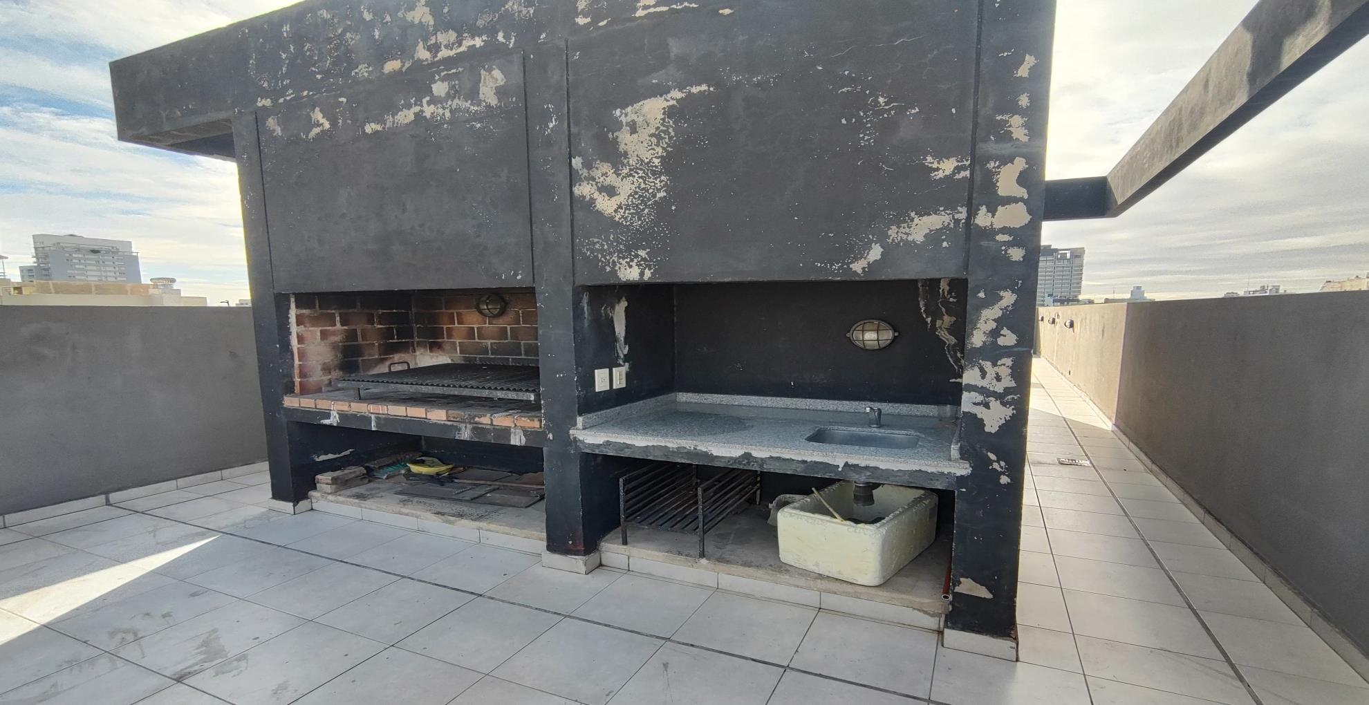 Departamento de 1 ambiente en Alquiler en Almagro