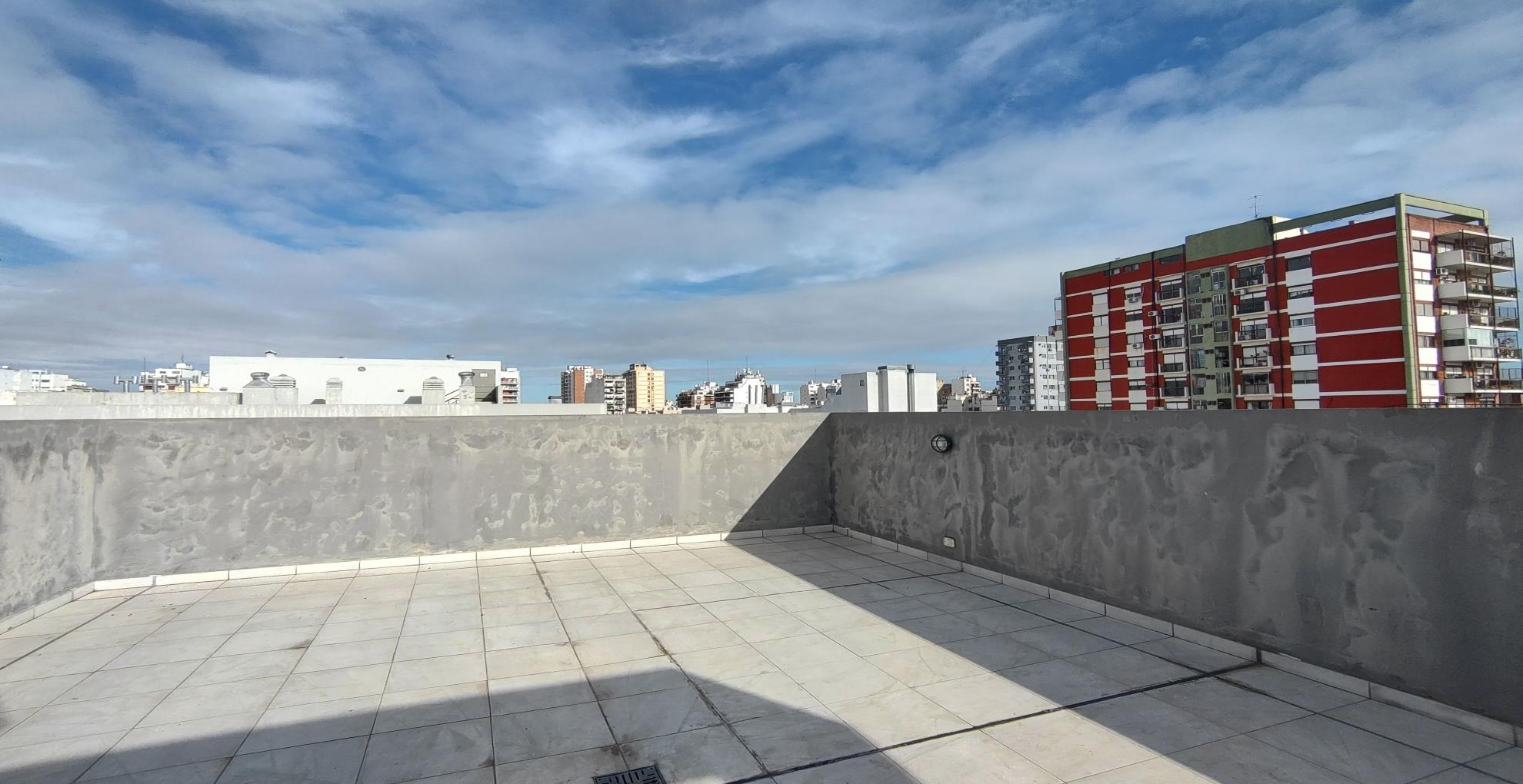 Departamento de 1 ambiente en Alquiler en Almagro