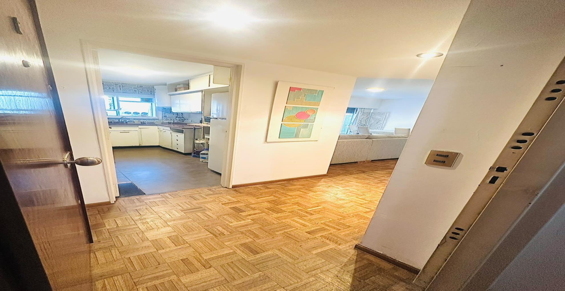 Departamento de 3 ambientes en Venta en Recoleta
