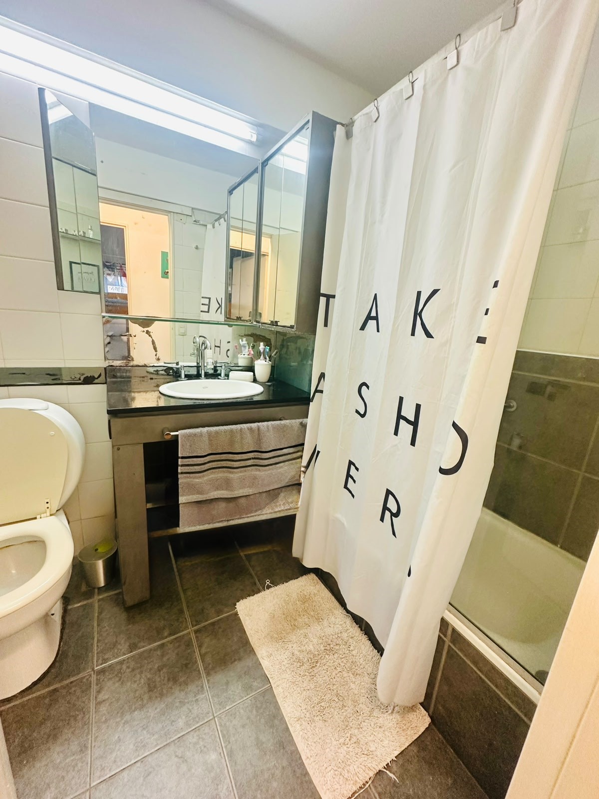 Departamento de 3 ambientes en Venta en Recoleta