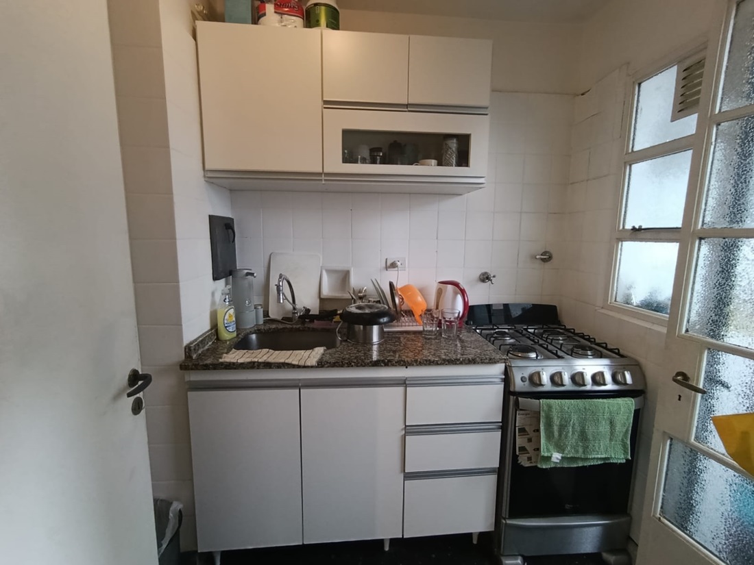 Departamento de 3 ambientes en Venta en Almagro