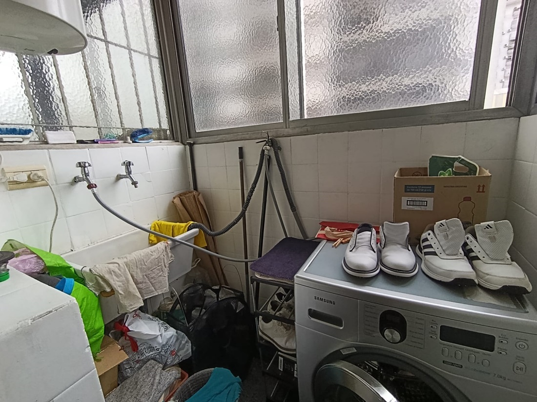 Departamento de 3 ambientes en Venta en Almagro