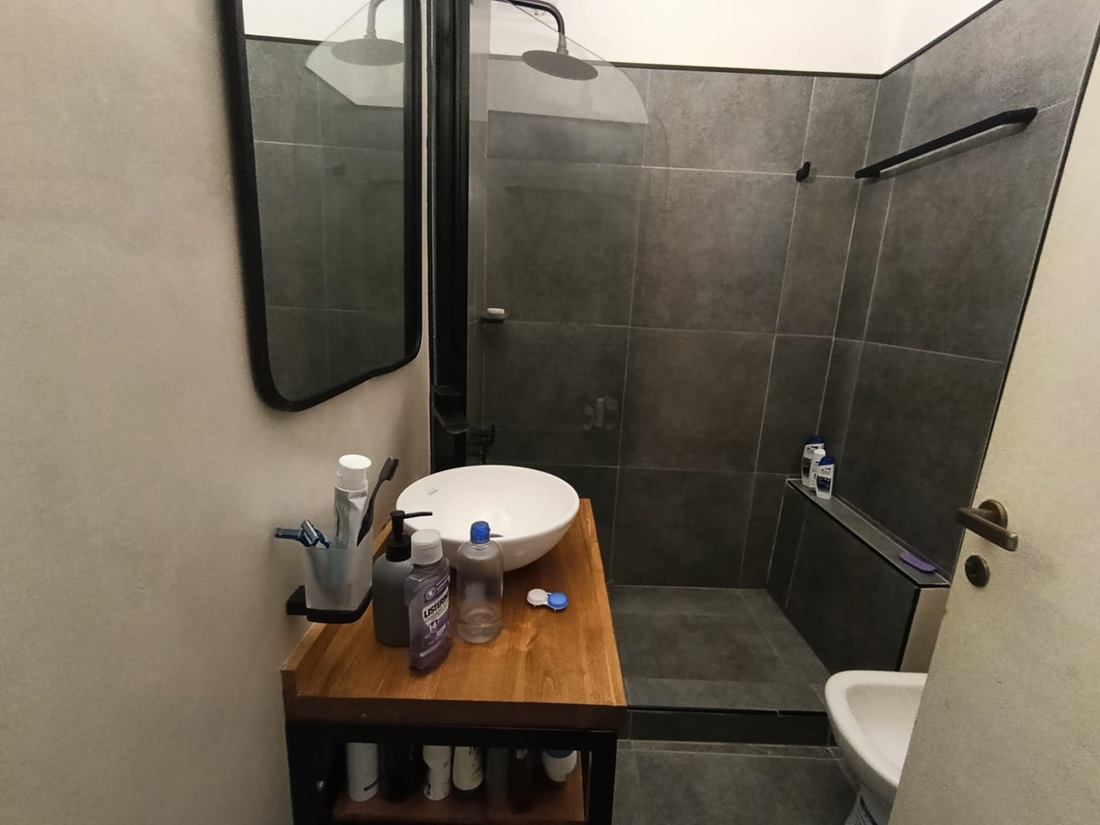 Departamento de 3 ambientes en Venta en Almagro