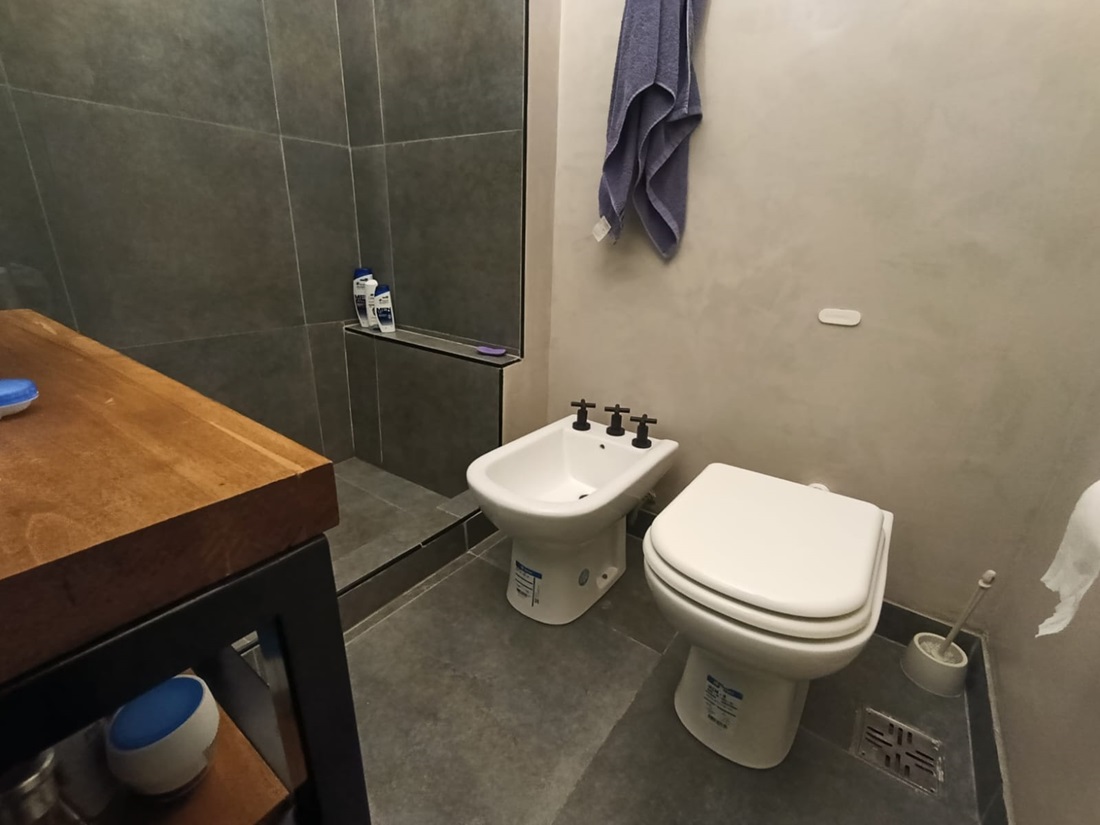 Departamento de 3 ambientes en Venta en Almagro