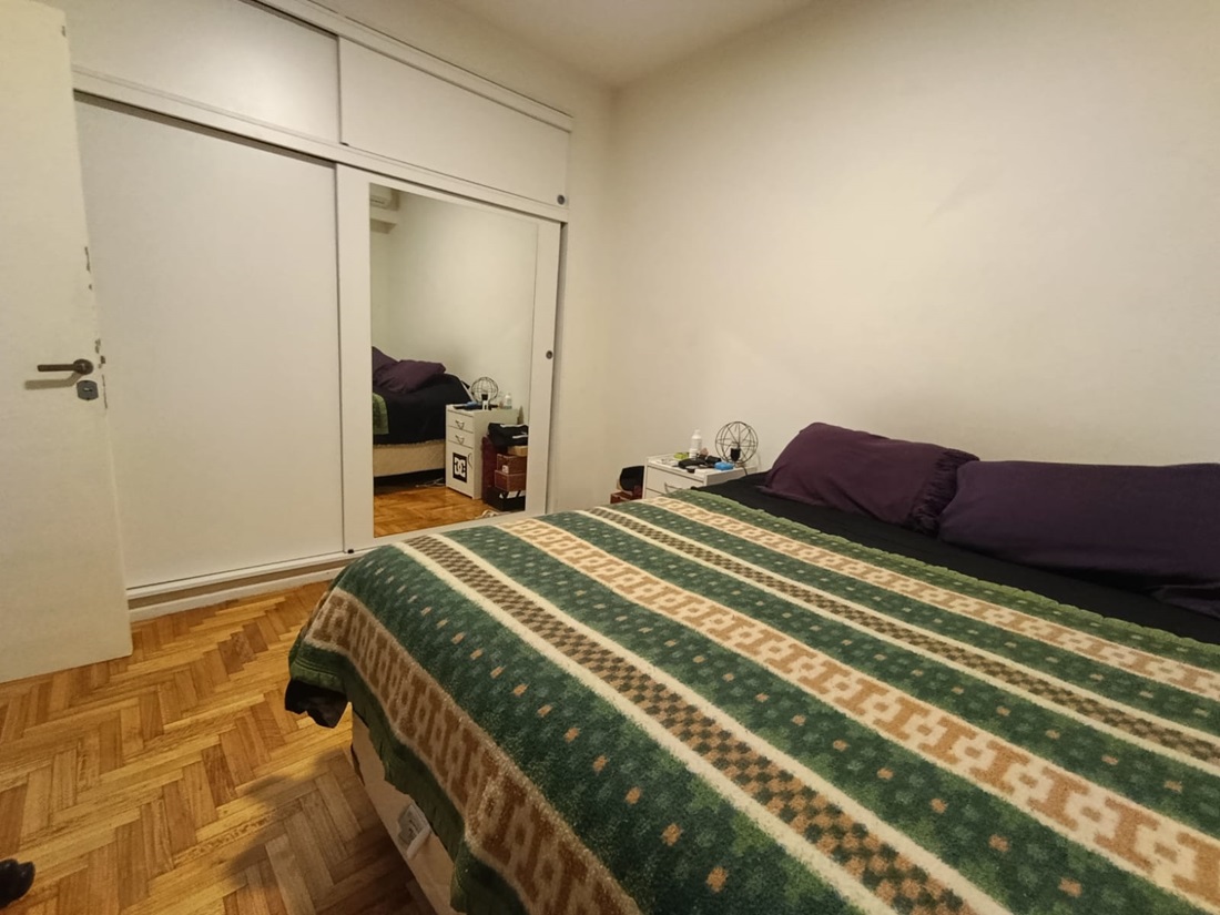 Departamento de 3 ambientes en Venta en Almagro